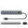 Orico USB-A - 7x USB-A 3.0, USB-C 5V/3A 1m - szary - 1343451 - zdjęcie 2